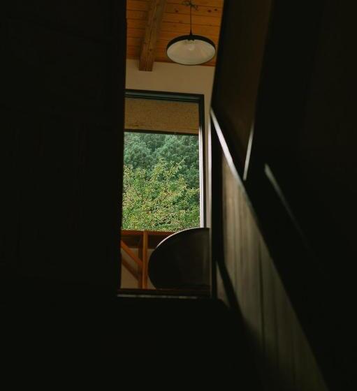 فندق صغير 紅花舎 Koukasha