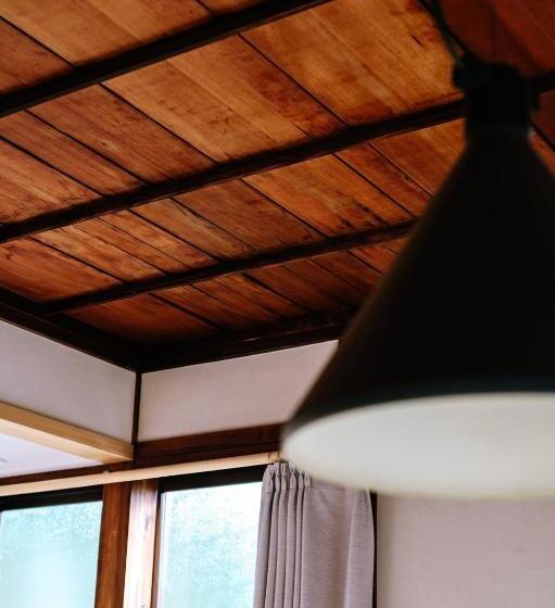 فندق صغير 紅花舎 Koukasha