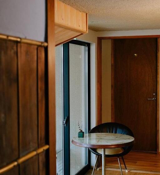 فندق صغير 紅花舎 Koukasha