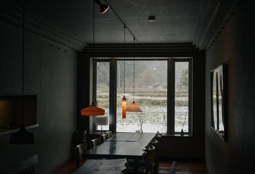 فندق صغير 紅花舎 Koukasha