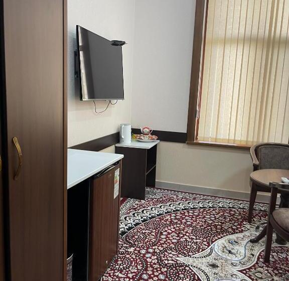 فندق صغير Maroqand Botique