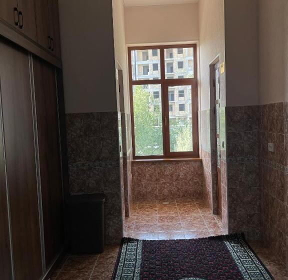 فندق صغير Maroqand Botique