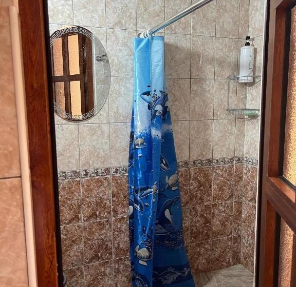 فندق صغير Maroqand Botique