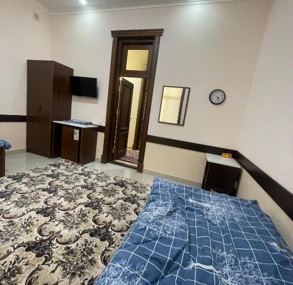 فندق صغير Maroqand Botique