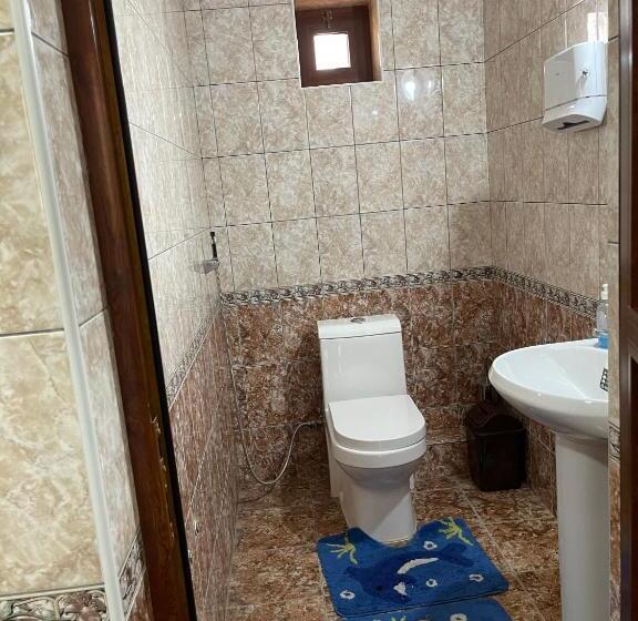 فندق صغير Maroqand Botique