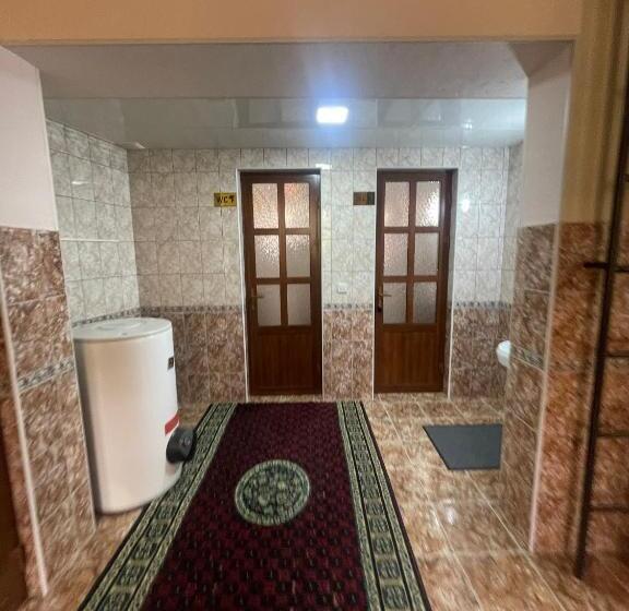 فندق صغير Maroqand Botique