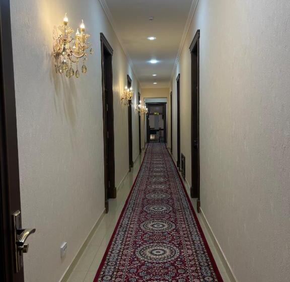 فندق صغير Maroqand Botique