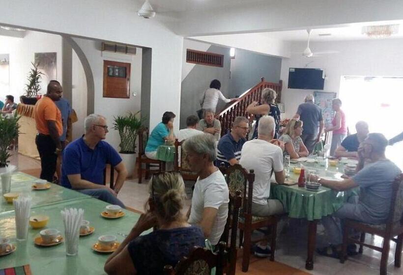Общежитие Senathilaka Guest Inn