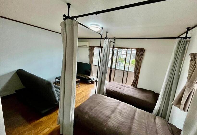 Apartment Hotel 下野