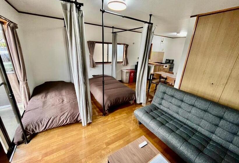 Apartment Hotel 下野