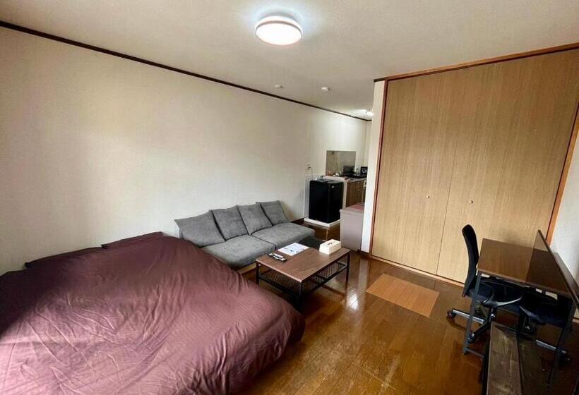 Apartment Hotel 下野