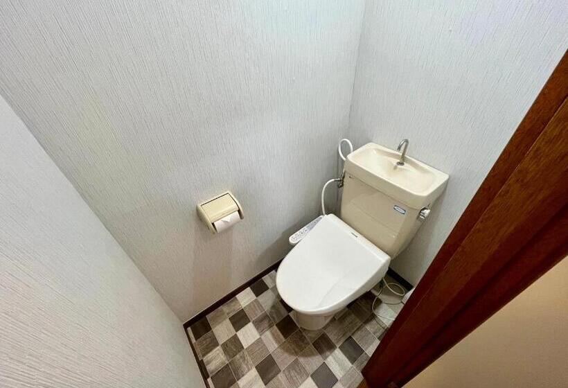 Apartment Hotel 下野