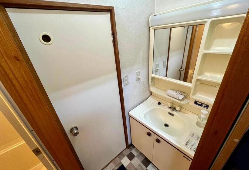 Apartment Hotel 下野