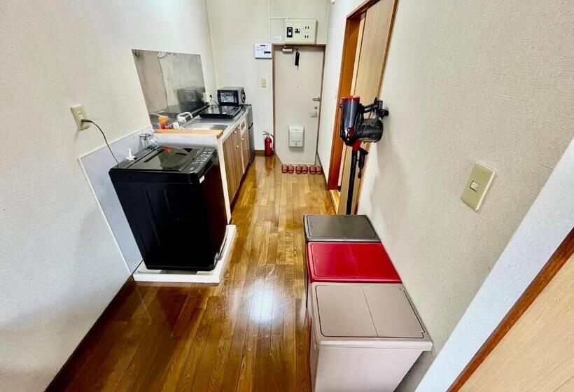 Apartment Hotel 下野