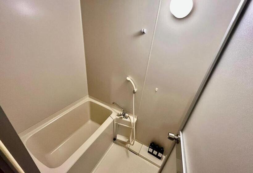 Apartment Hotel 下野