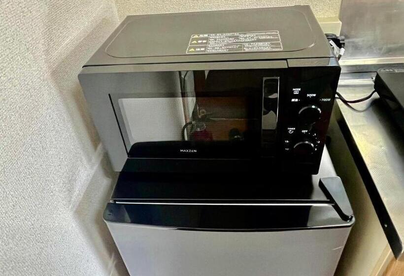 Apartment Hotel 下野