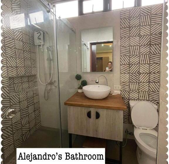 Archies Place Bed And Breakfast