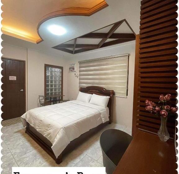 Archies Place Bed And Breakfast