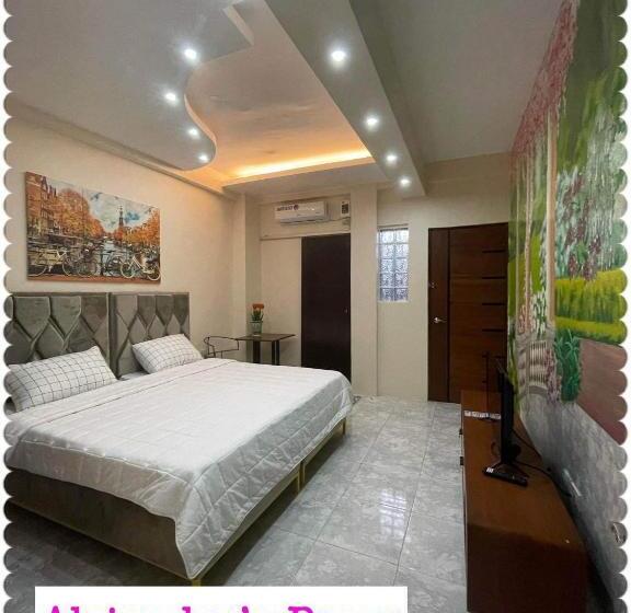 Archies Place Bed And Breakfast