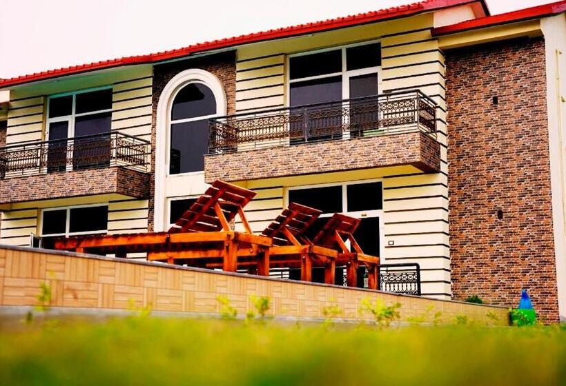 Barsha Beach Resorts And Spa