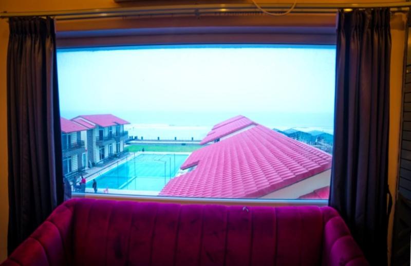 Barsha Beach Resorts And Spa