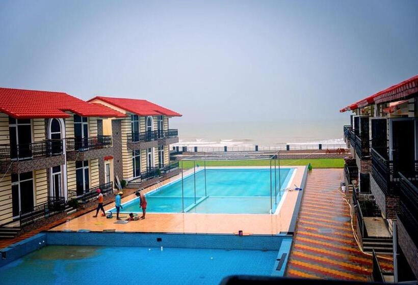 Barsha Beach Resorts And Spa