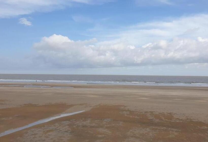 Barsha Beach Resorts And Spa