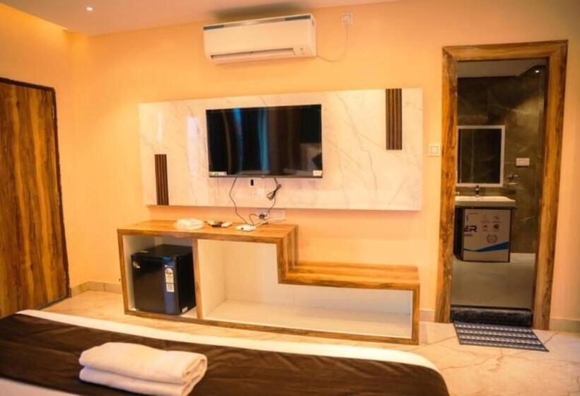 Barsha Beach Resorts And Spa