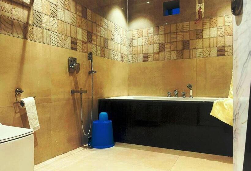 Barsha Beach Resorts And Spa