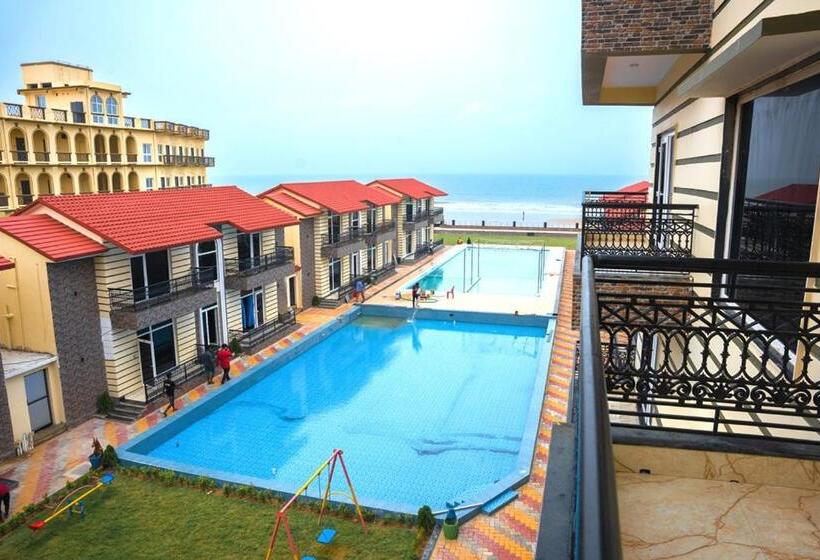 Barsha Beach Resorts And Spa