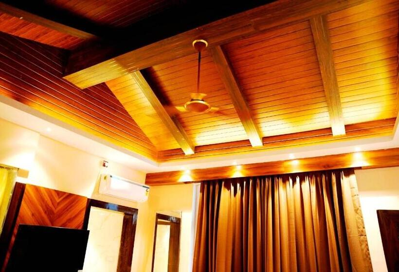 Barsha Beach Resorts And Spa