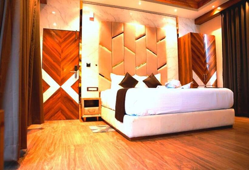 Barsha Beach Resorts And Spa