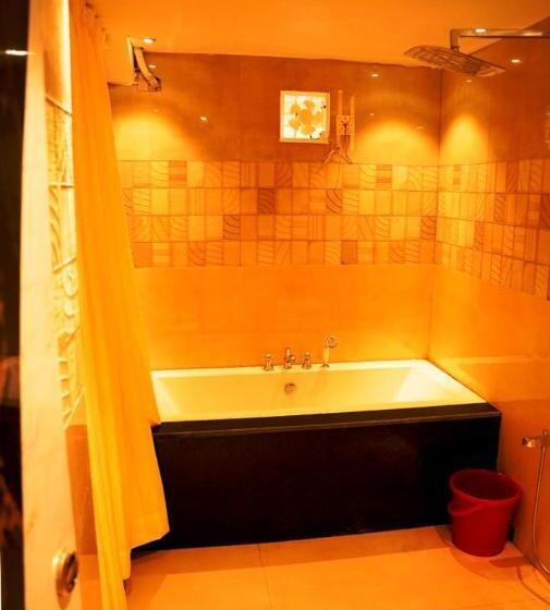 Barsha Beach Resorts And Spa