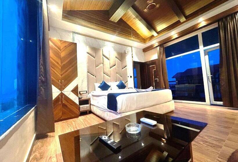 Barsha Beach Resorts And Spa