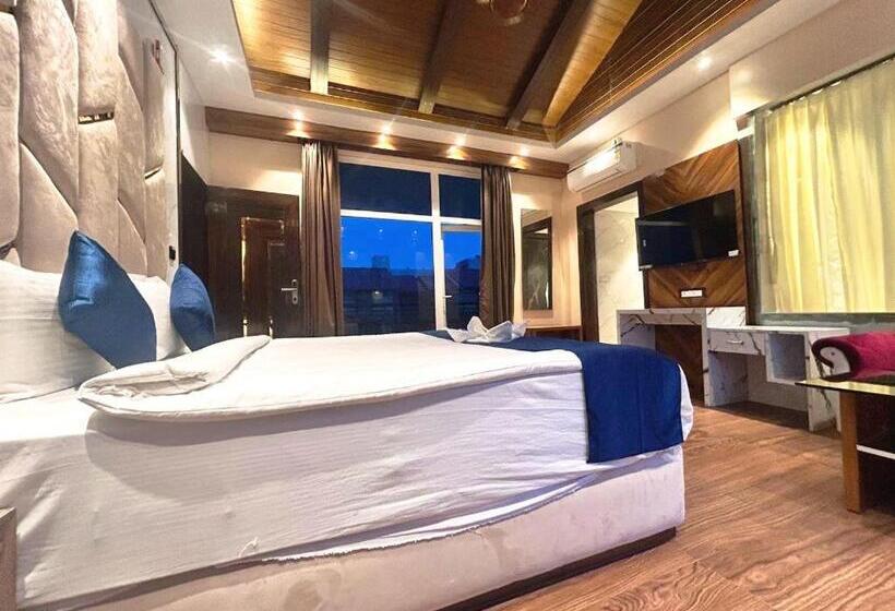 Barsha Beach Resorts And Spa