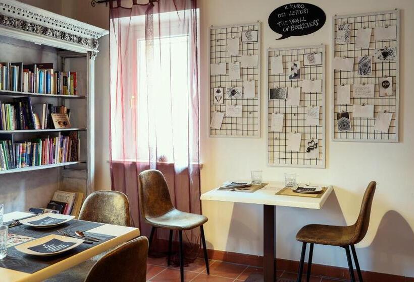 B&b Il Bed And Bookfast