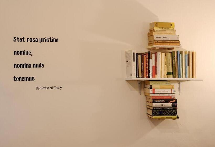 B&b Il Bed And Bookfast