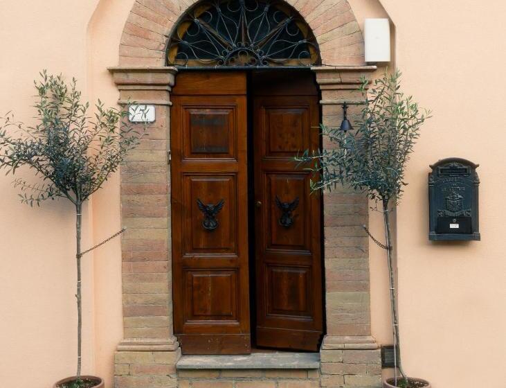 B&b Il Bed And Bookfast