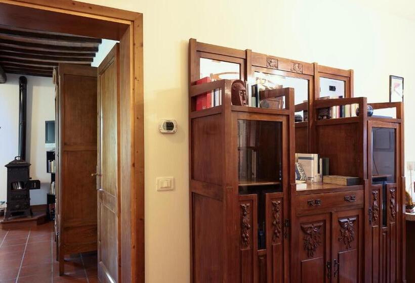 B&b Il Bed And Bookfast