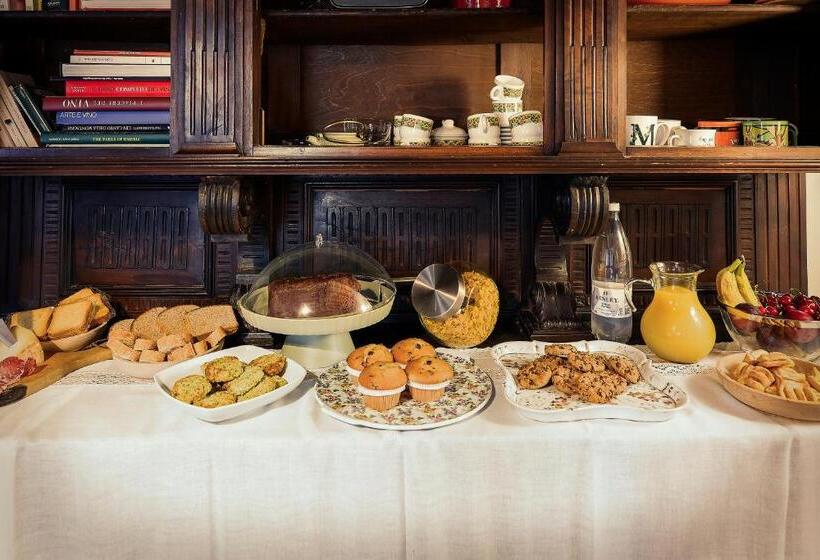 B&b Il Bed And Bookfast