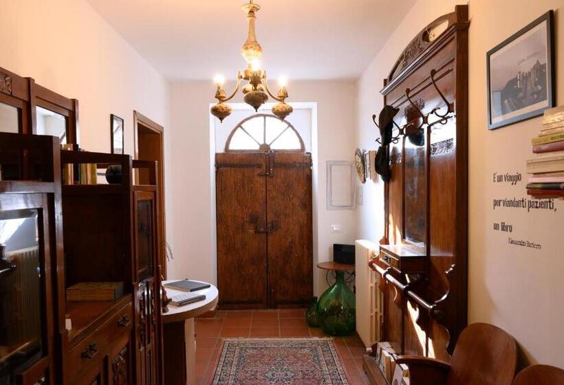 B&b Il Bed And Bookfast