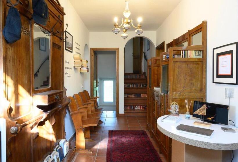 B&b Il Bed And Bookfast