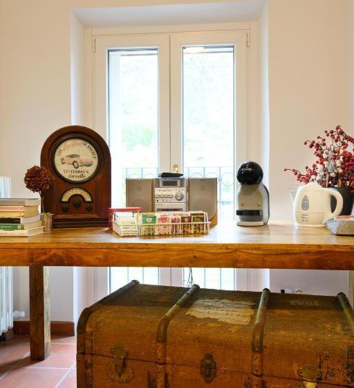 B&b Il Bed And Bookfast