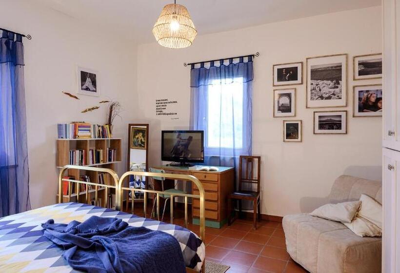 B&b Il Bed And Bookfast