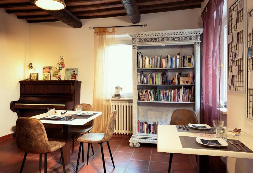 B&b Il Bed And Bookfast