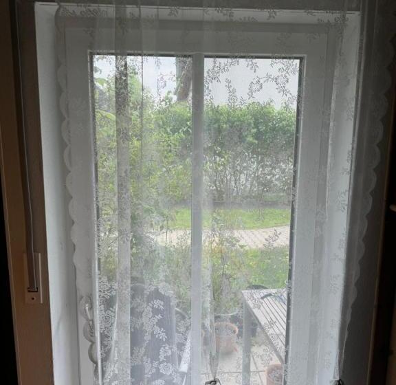 Bed and Breakfast 1 Zimmer