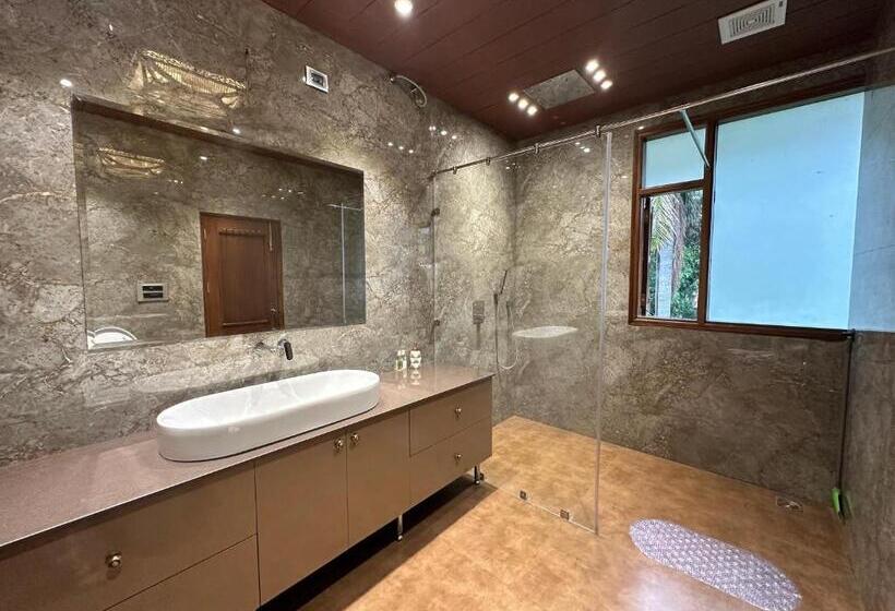 민박 Bhagya Homestay Royal Room Mohali S Best