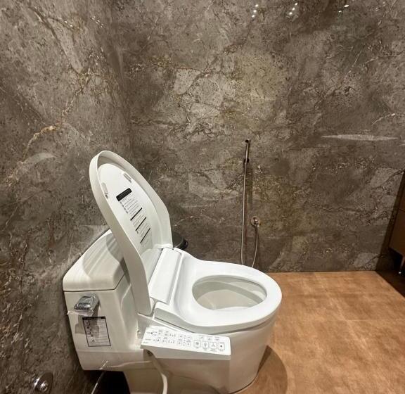 민박 Bhagya Homestay Royal Room Mohali S Best