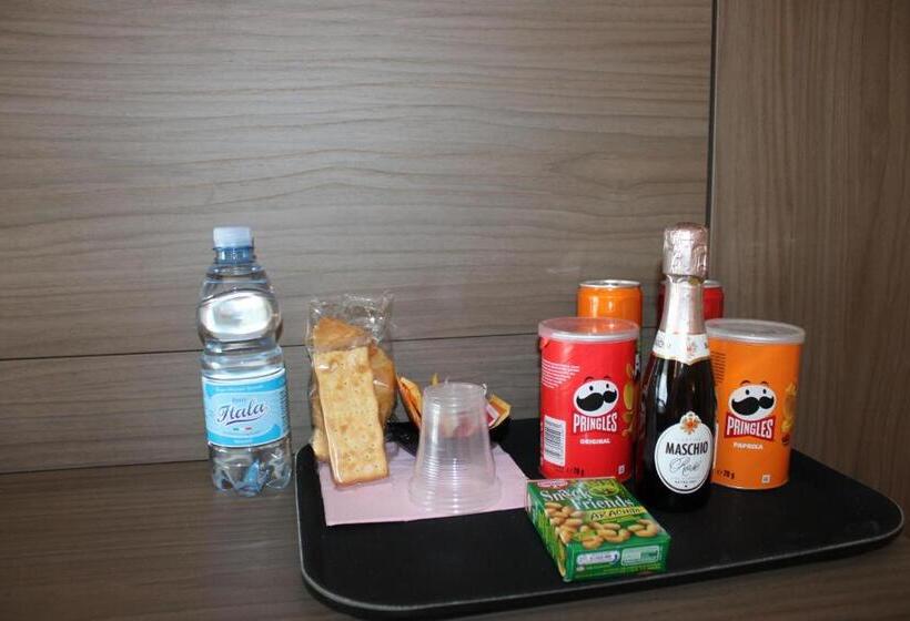 צימר Brain Rooms