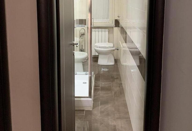 צימר Brain Rooms